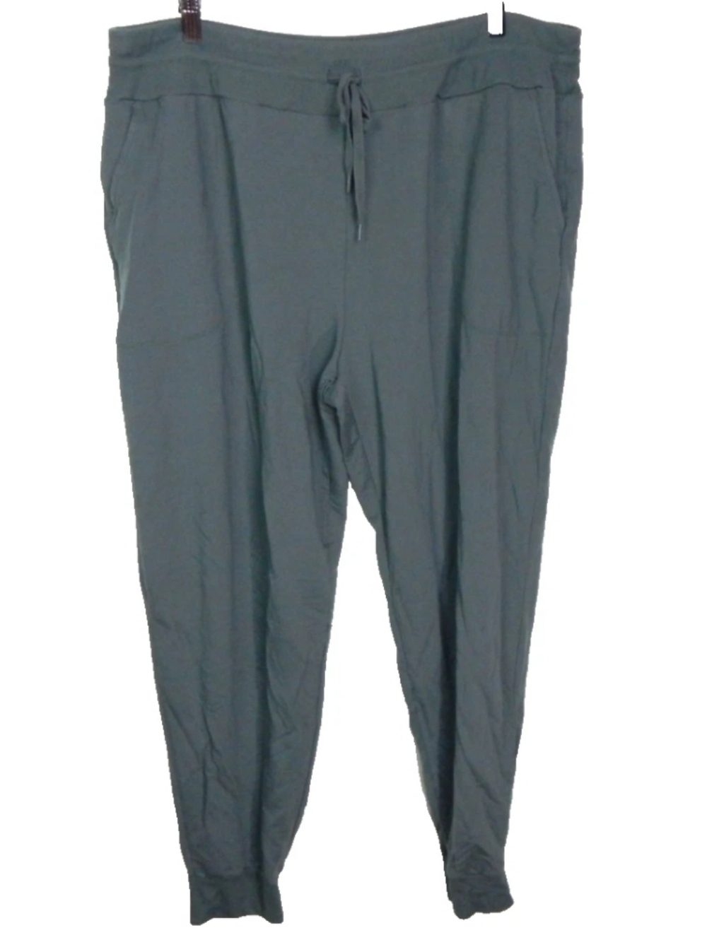 Garnet Hill Perfect Travel Joggers